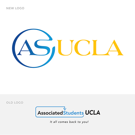 UCLA colors — ASUCLA